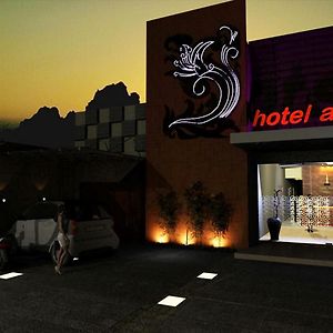 Asih Hotel Yogya